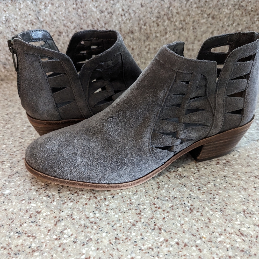 Vince Camuto Boots